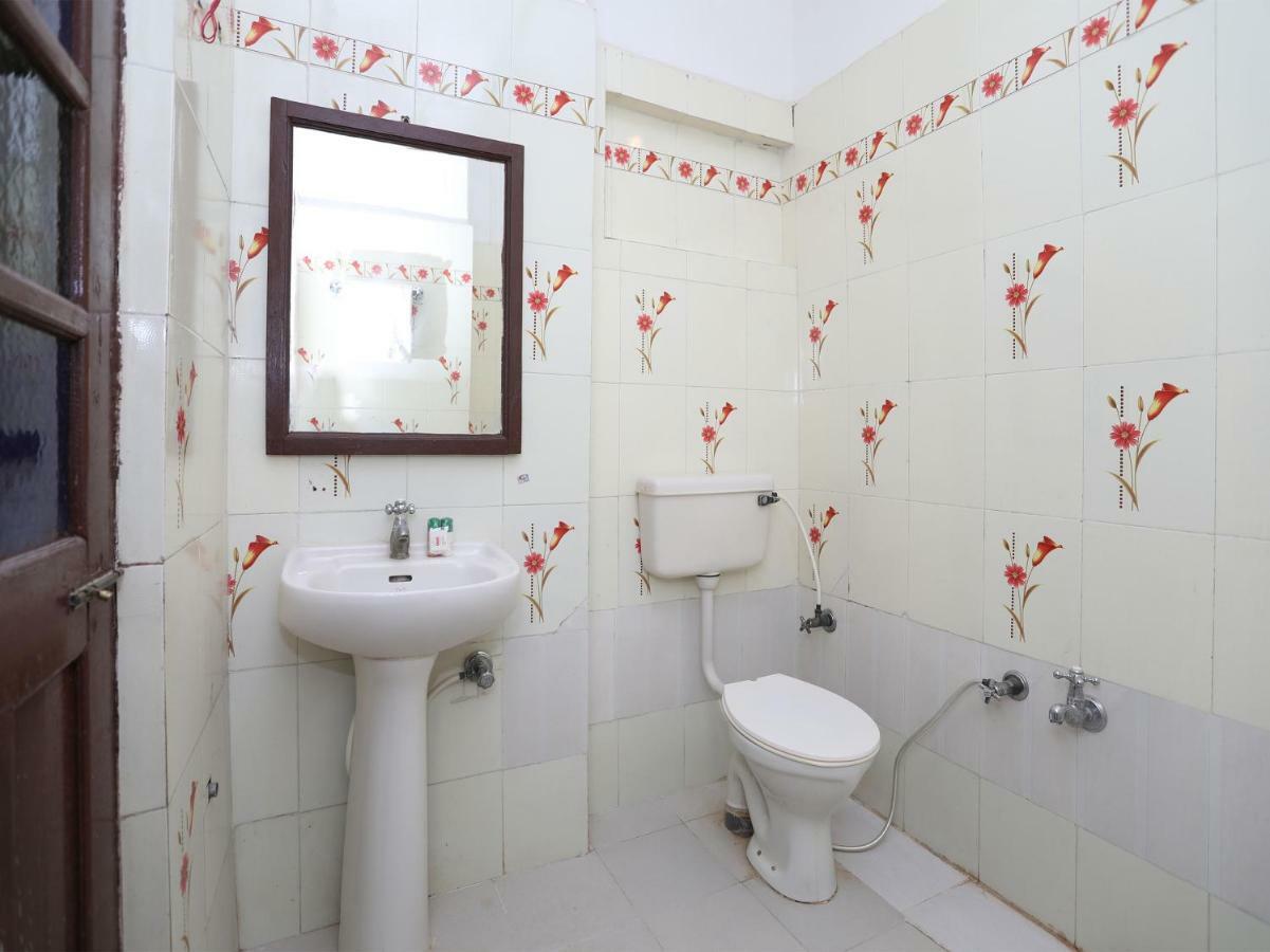 Hotel Nirmal Haveli ไจซัลเมอร์ ภายนอก รูปภาพ