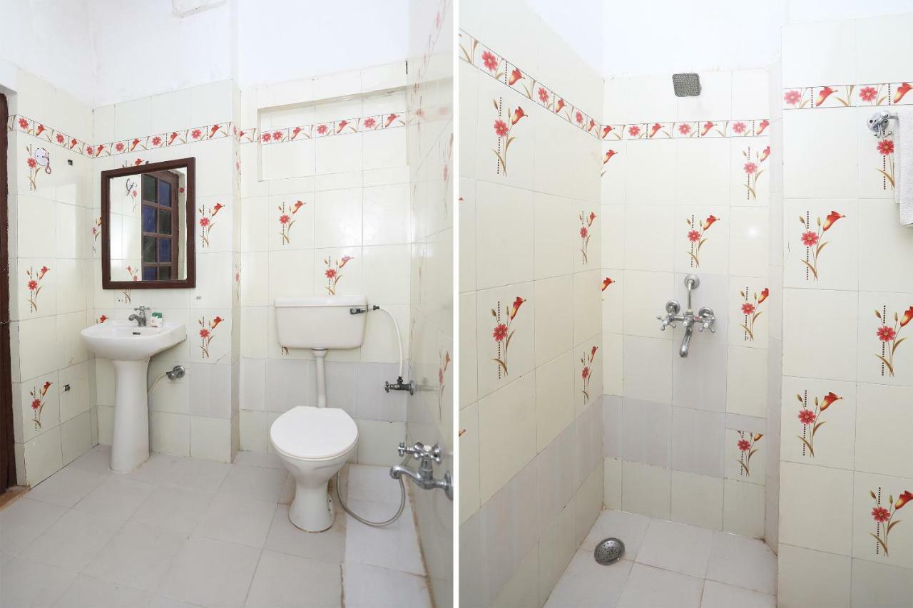Hotel Nirmal Haveli ไจซัลเมอร์ ภายนอก รูปภาพ
