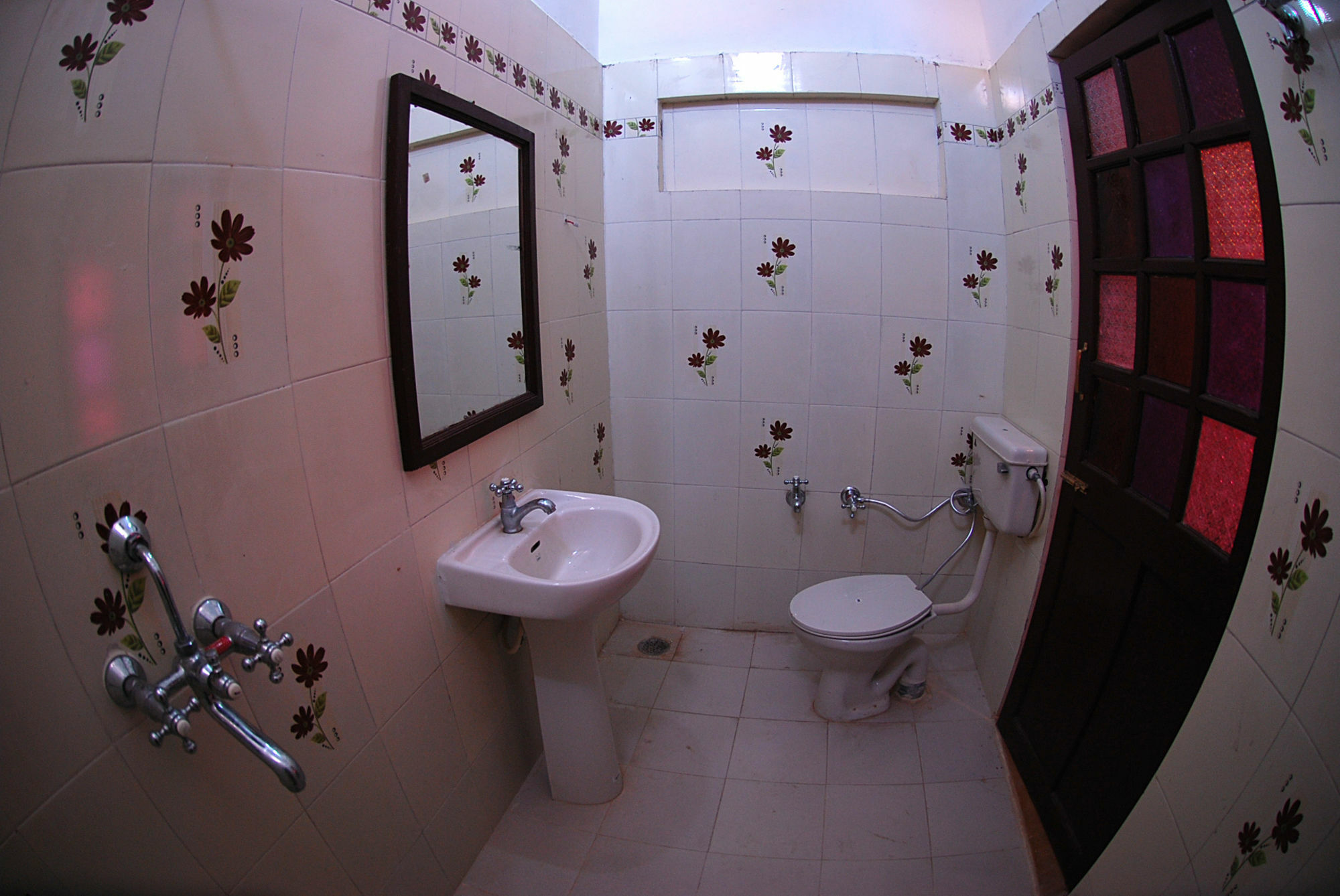Hotel Nirmal Haveli ไจซัลเมอร์ ภายนอก รูปภาพ